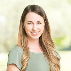 Meet your Posher, Abbey